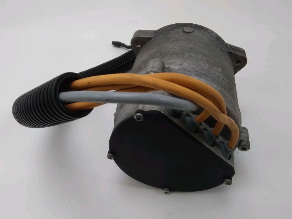 MOTEUR