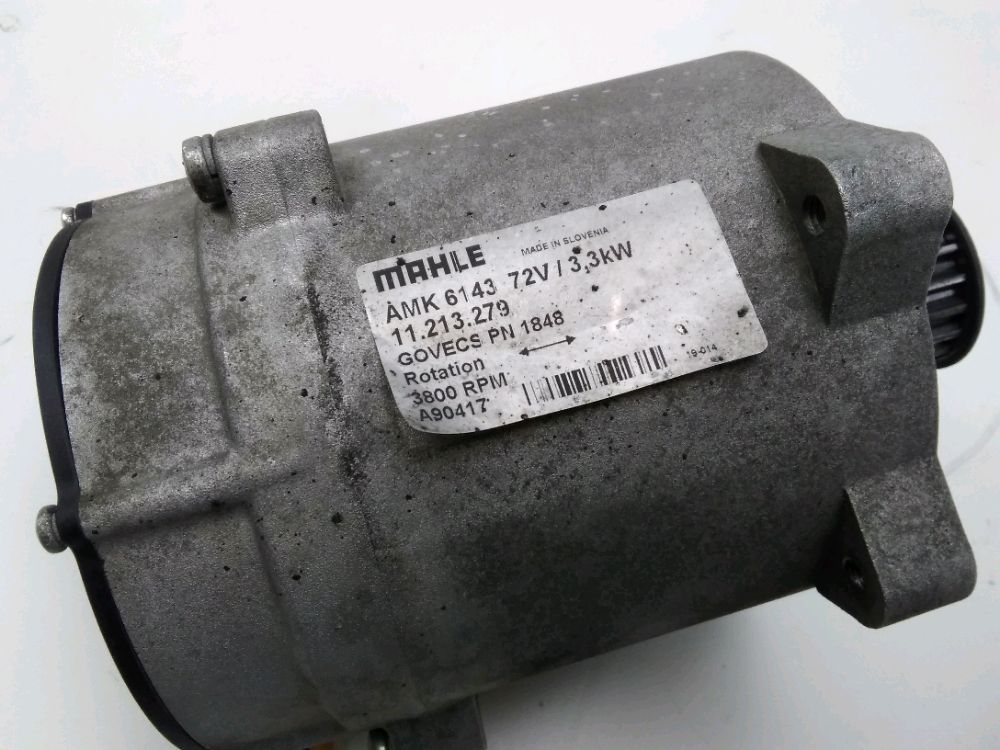 MOTEUR