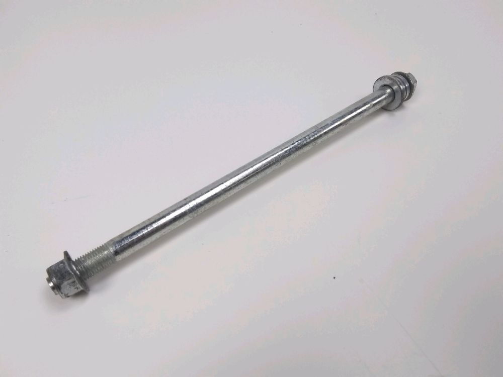 AXE DE ROUE AVANT