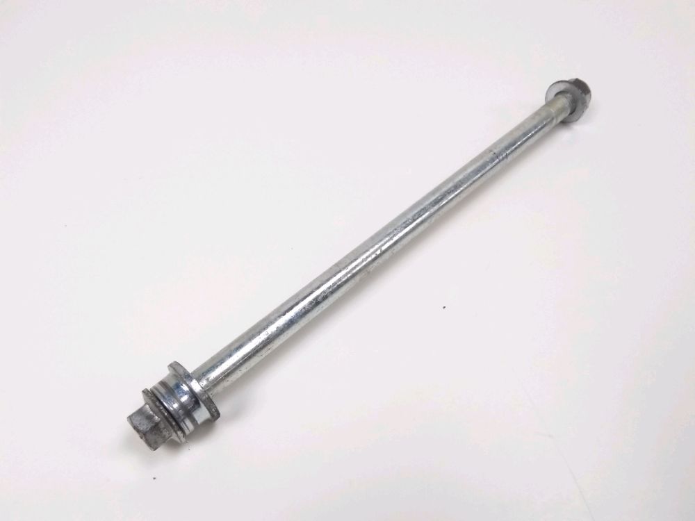 AXE DE ROUE AVANT