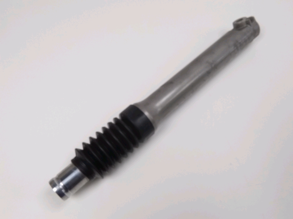 Tube de fourche droit