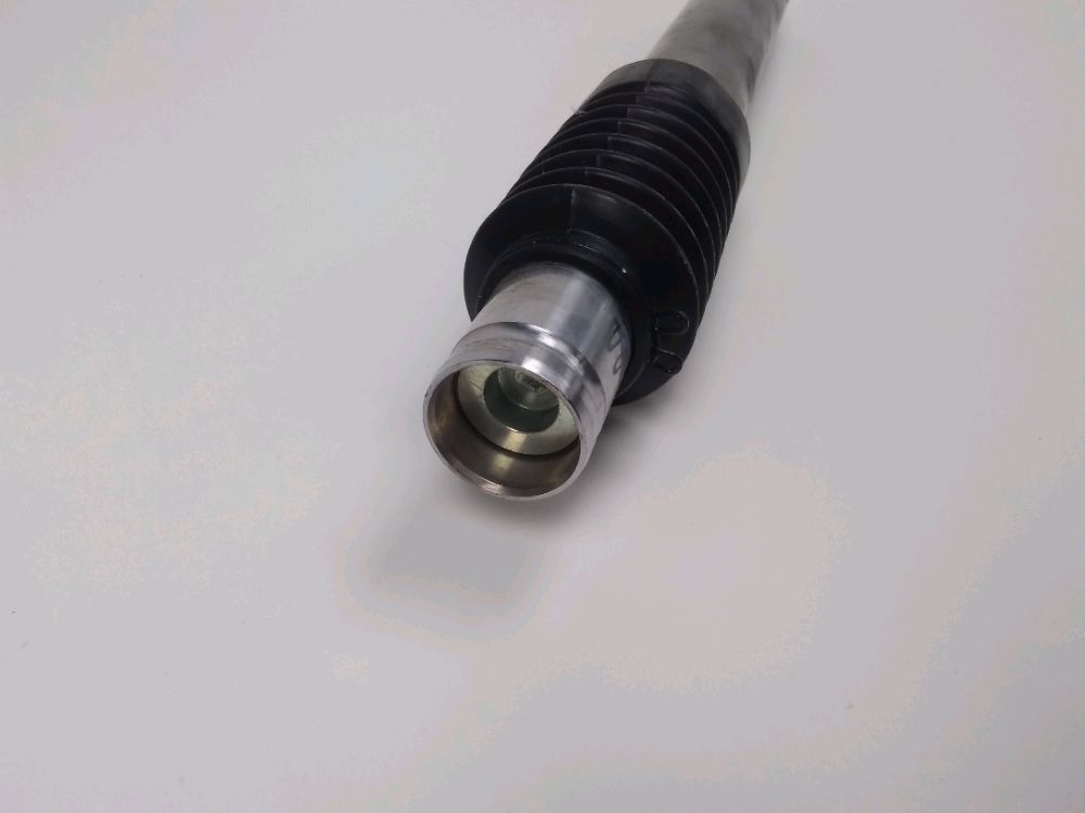 TUBE DE FOURCHE DROIT