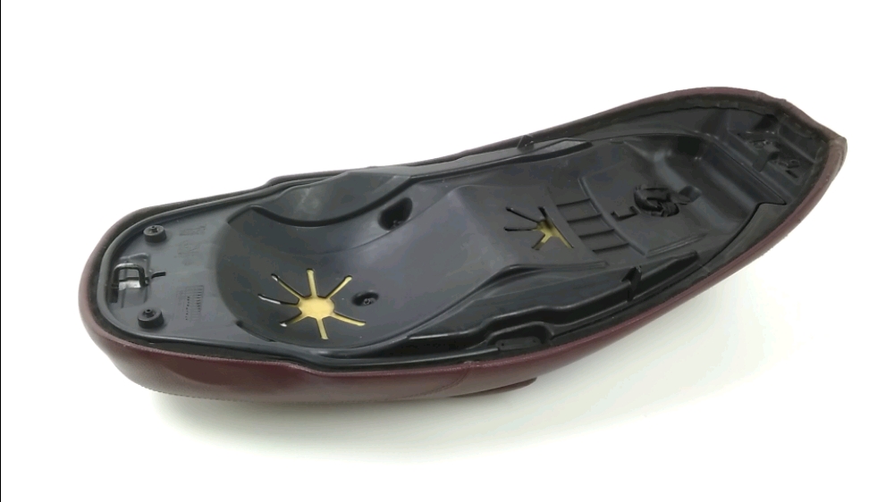 SELLE COMPLETE
