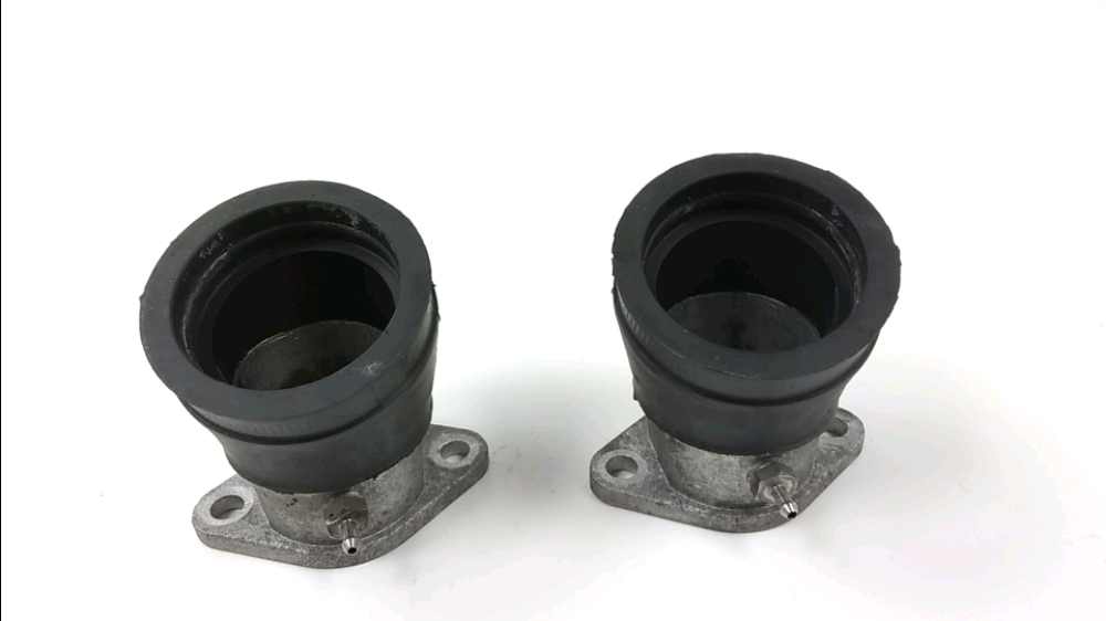 PIPE ADMISSION