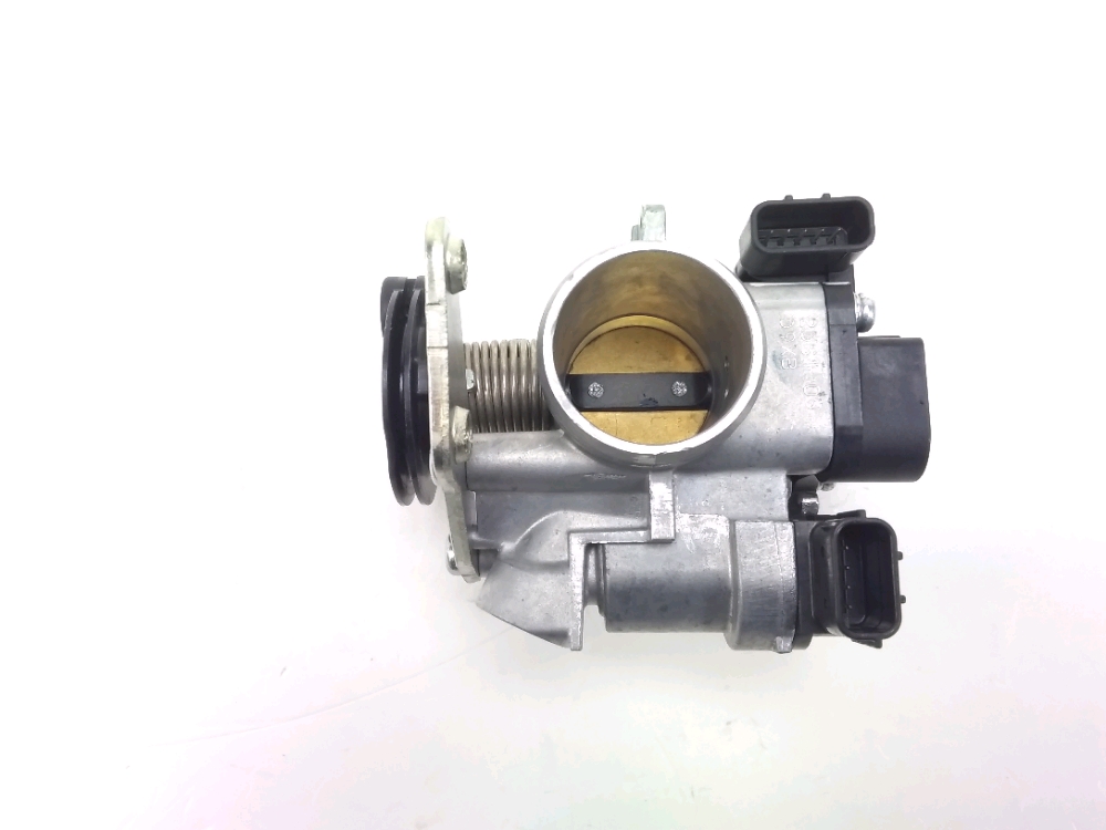 CORPS D'INJECTION DROIT