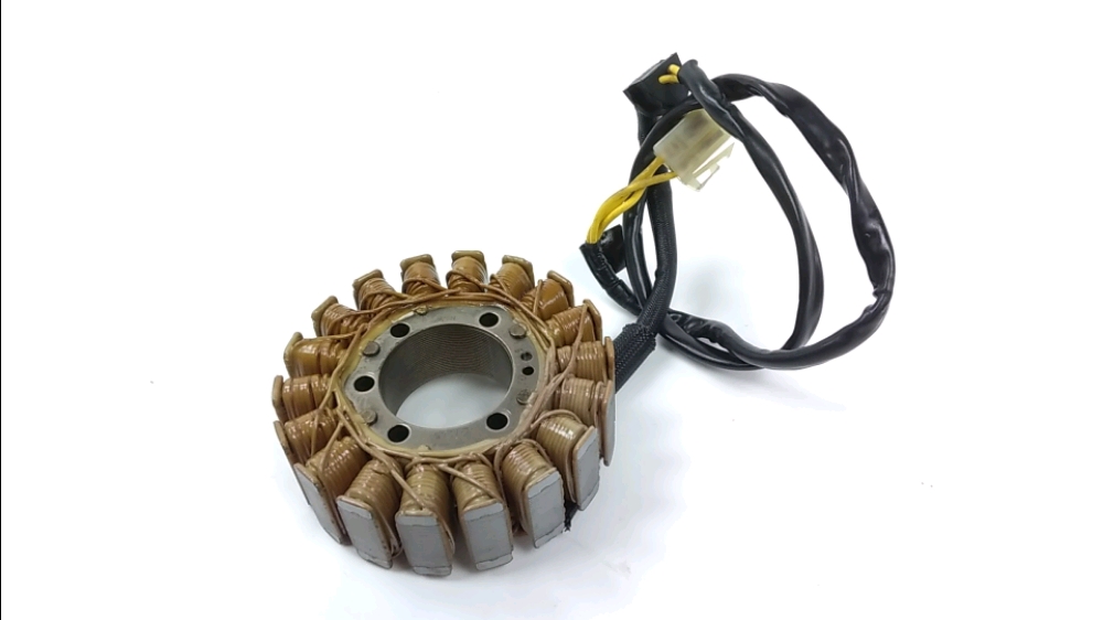 STATOR