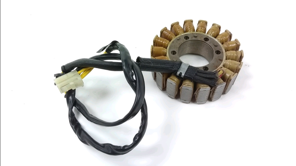 STATOR