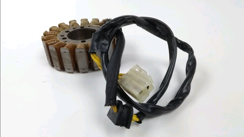 STATOR