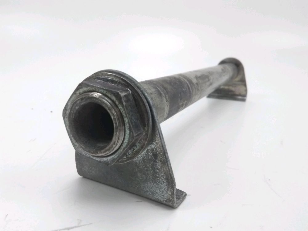 AXE DE ROUE ARRIERE