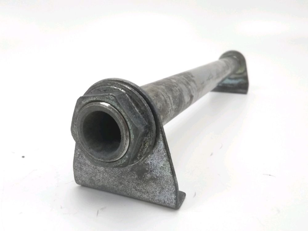 AXE DE ROUE ARRIERE