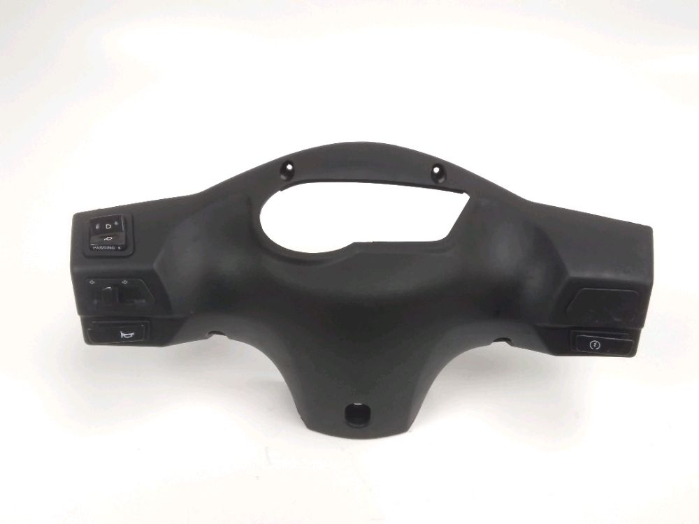 HABILLAGE ARRIERE DU GUIDON