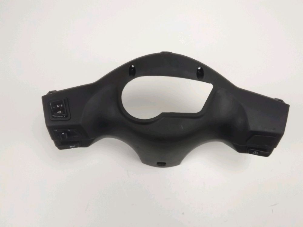 HABILLAGE ARRIERE DU GUIDON