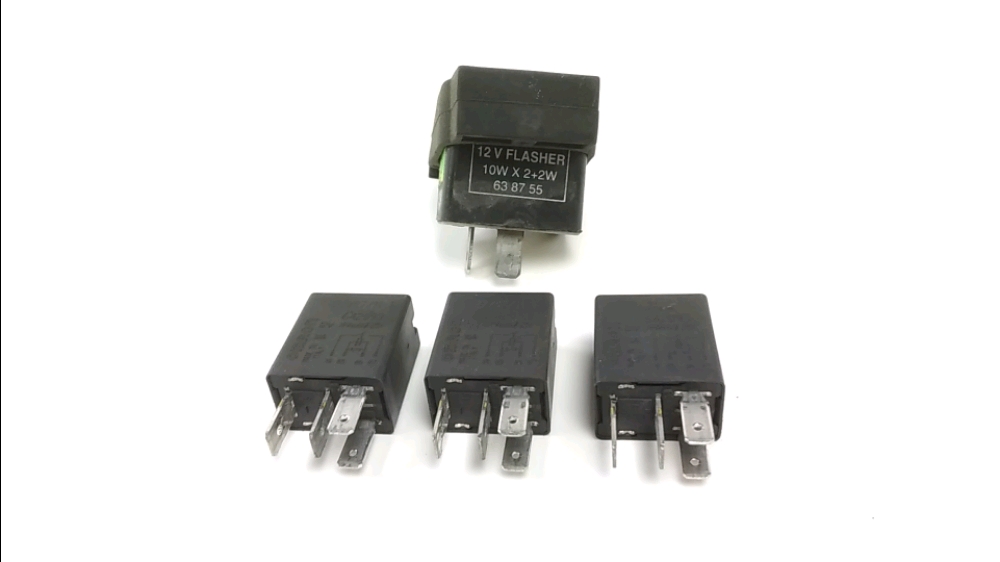 PACK ELECTRIQUE