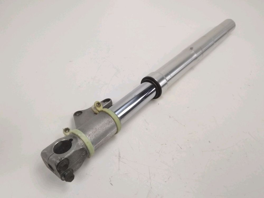 Tube de fourche droit