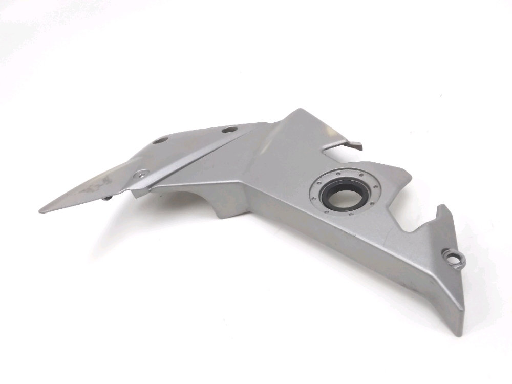 HABILLAGE DE CADRE GAUCHE