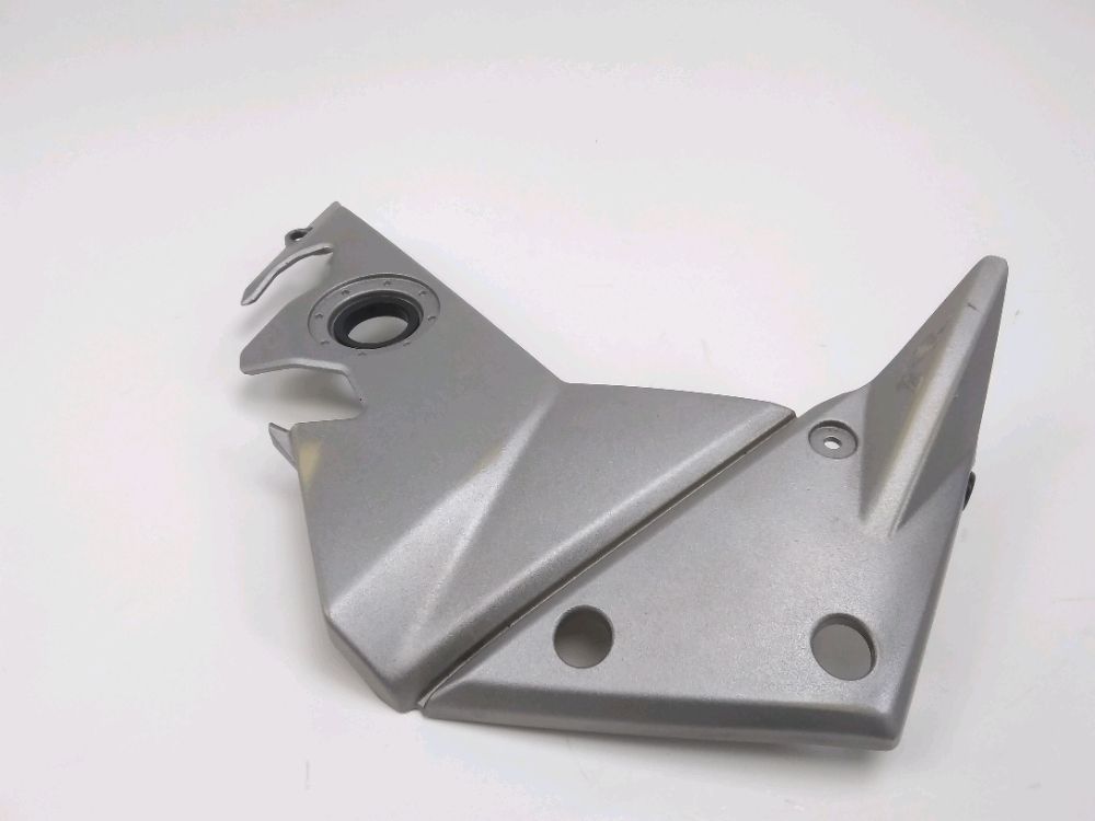 HABILLAGE DE CADRE GAUCHE