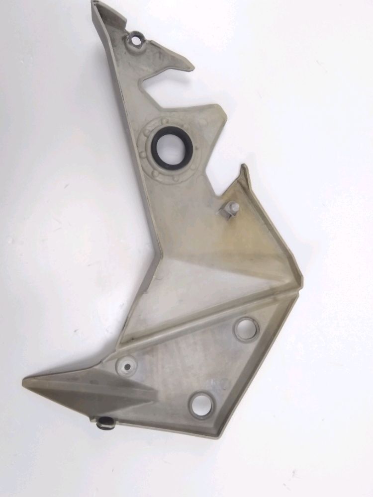 HABILLAGE DE CADRE GAUCHE