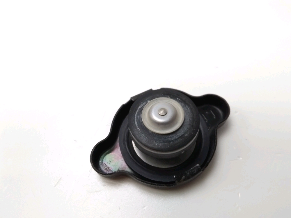 Bouchon de radiateur