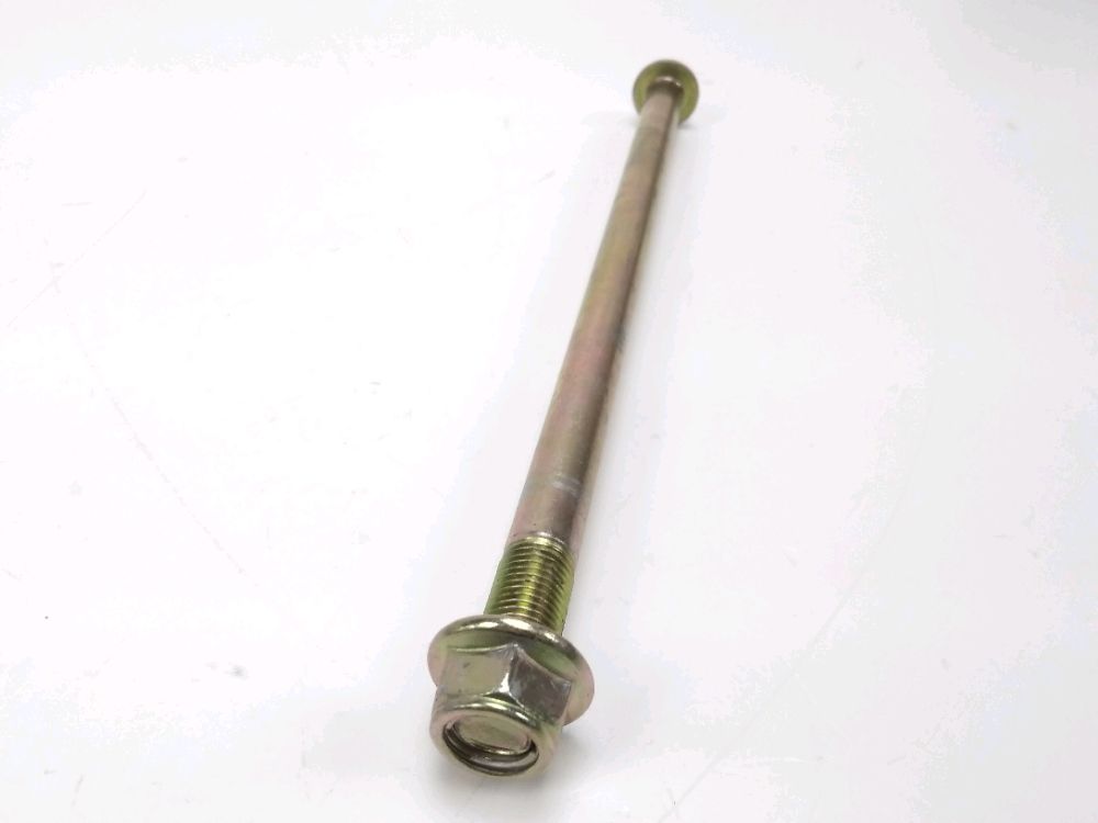 AXE DE ROUE AVANT