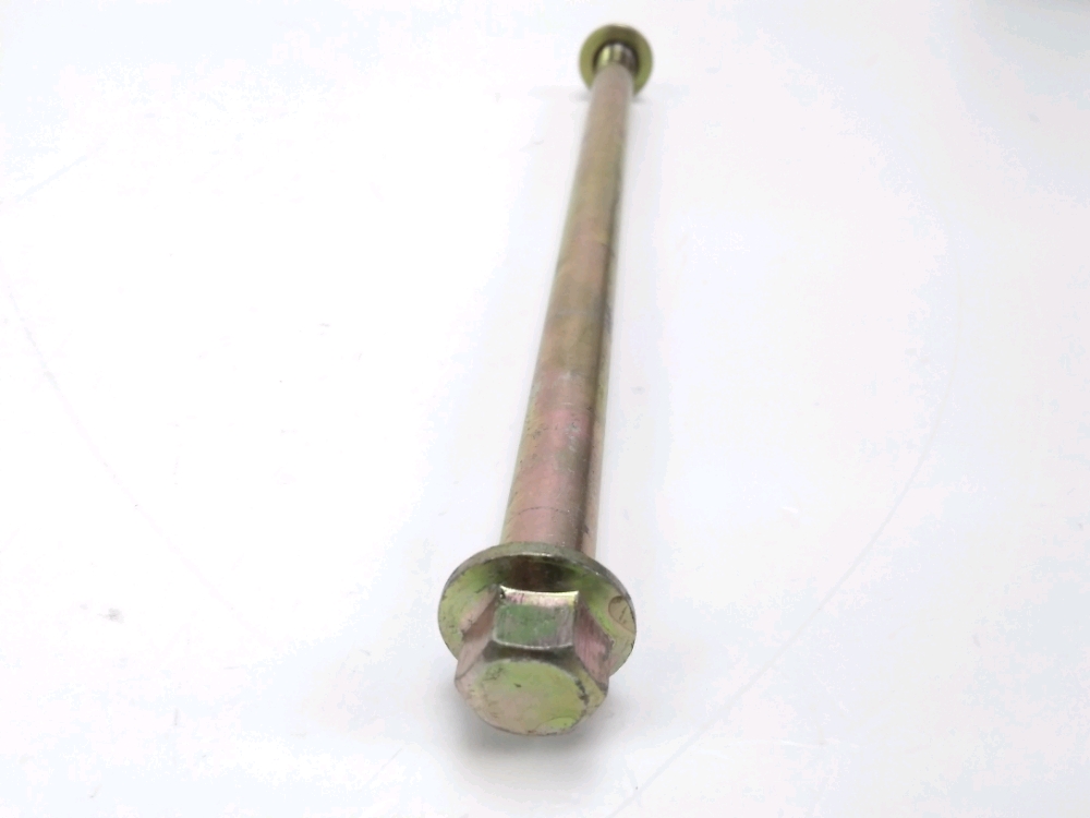 AXE DE ROUE AVANT