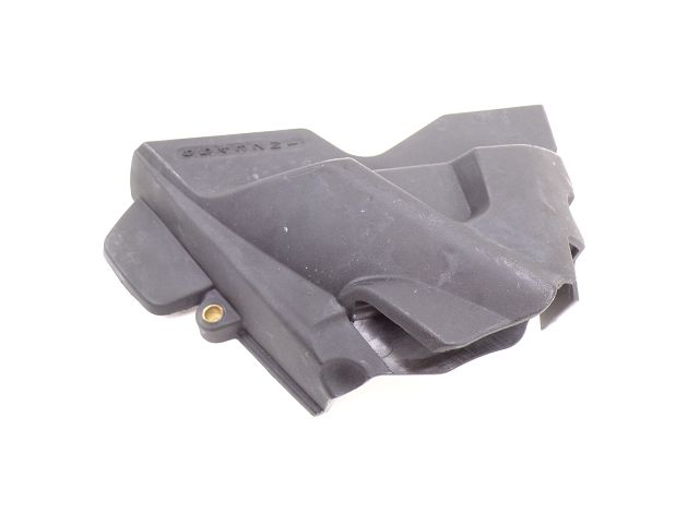 Couvercle pignon sortie boite