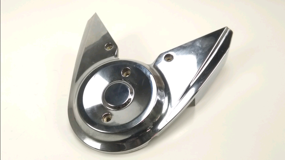 Couvercle pignon sortie boite