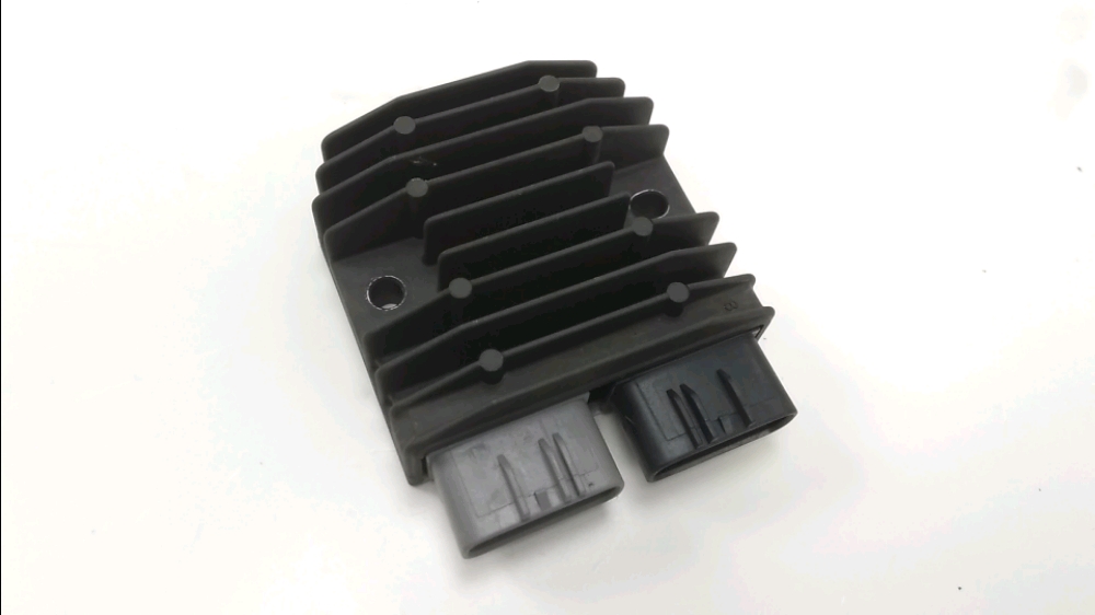 Regulateur de tension