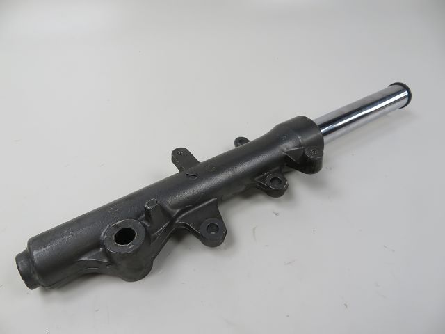 Tube de fourche droit