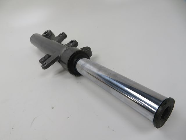 Tube de fourche gauche