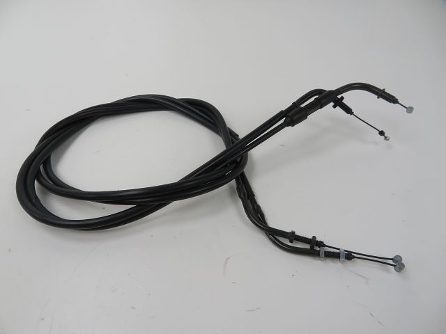 Cable d'accelerateur