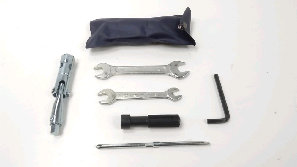TROUSSE OUTIL