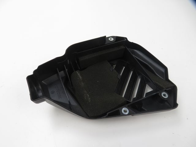 GRILLE DE RADIATEUR