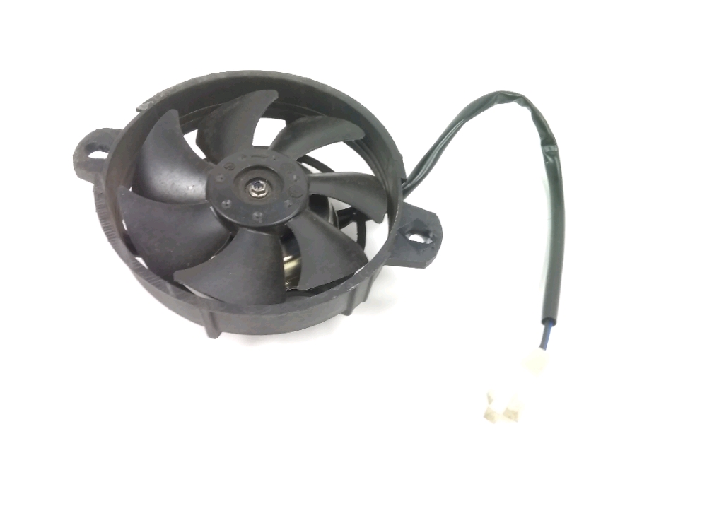 VENTILATEUR
