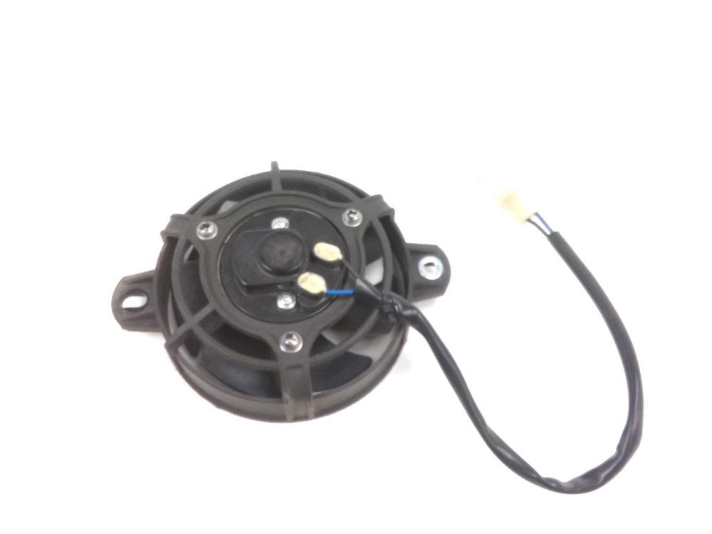 VENTILATEUR