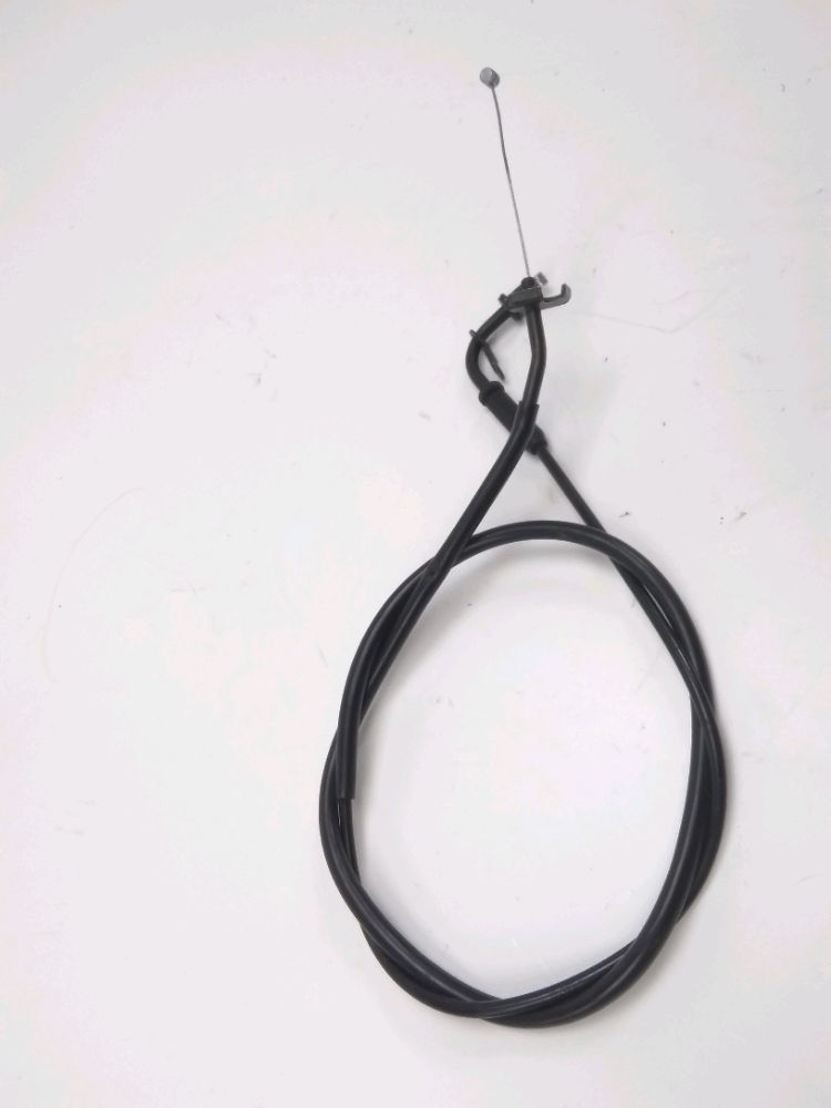 CABLE D'ACCELERATEUR