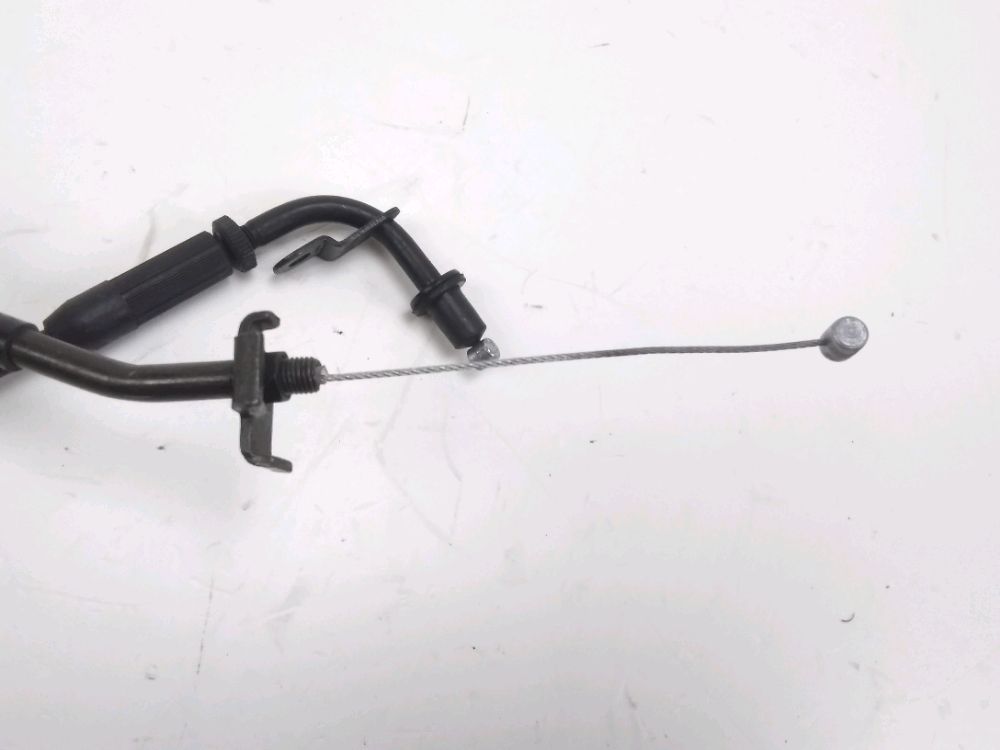 CABLE D'ACCELERATEUR