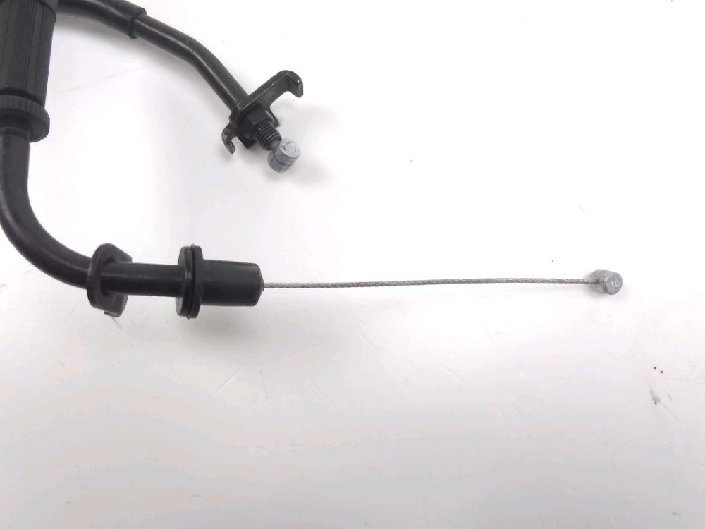 CABLE D'ACCELERATEUR