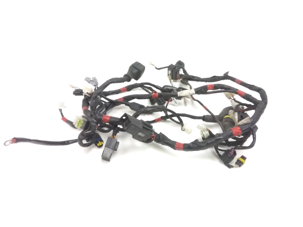 FAISCEAU ELECTRIQUE