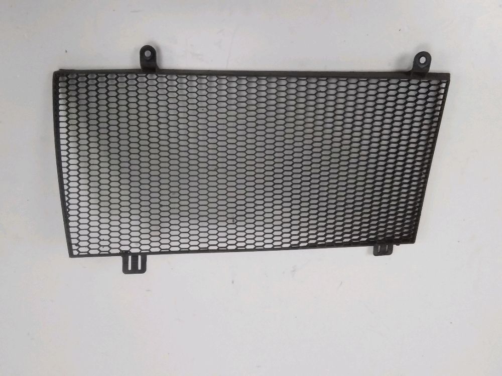 GRILLE DE RADIATEUR