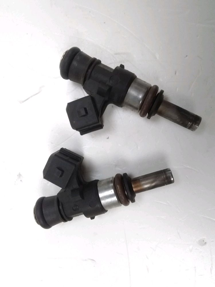INJECTEUR