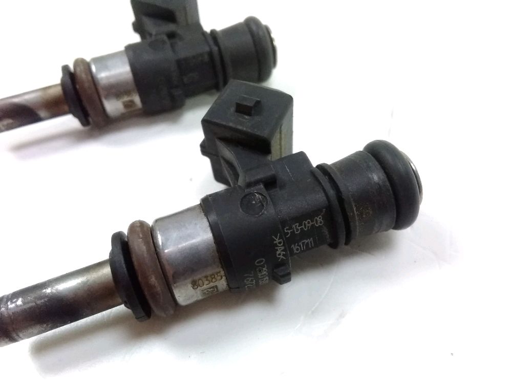 INJECTEUR