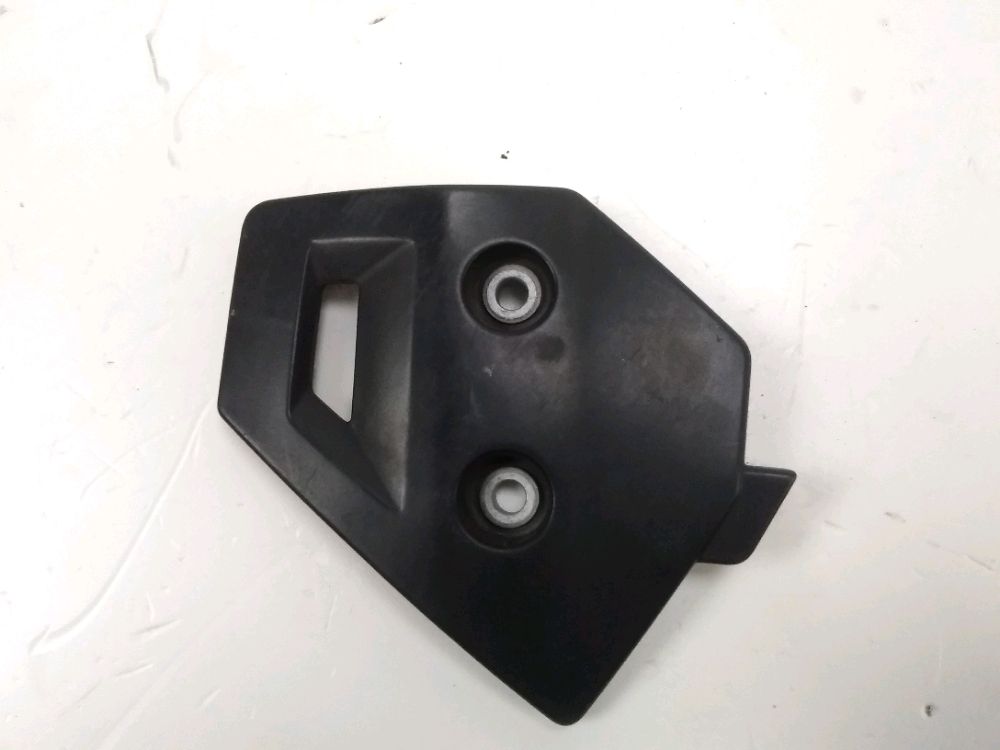 HABILLAGE PLATINE DROIT