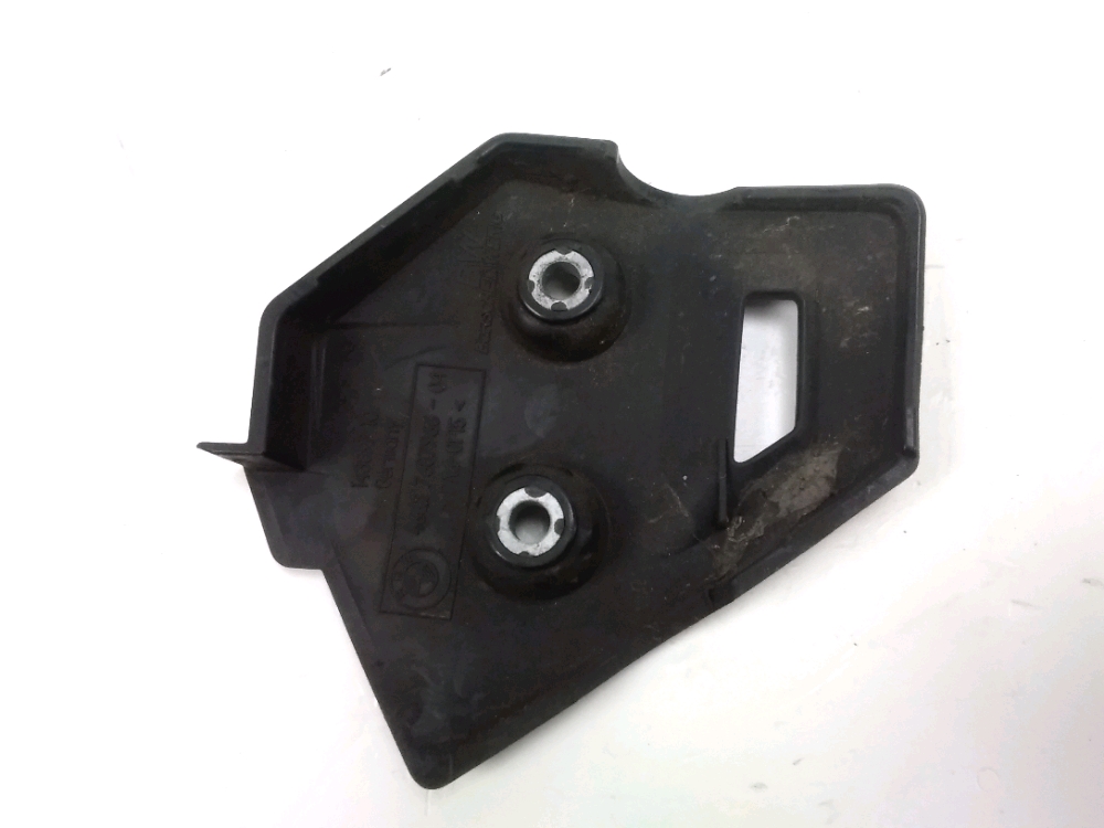 HABILLAGE PLATINE DROIT