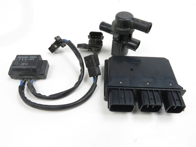 Pack electrique