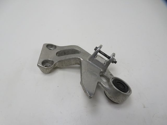 Platine arriere droite complete