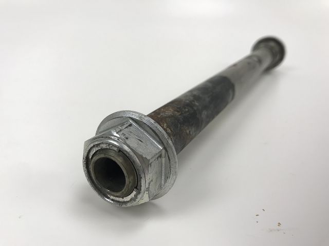 AXE DE BRAS OSCILLANT