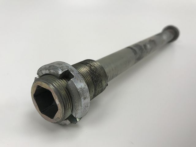 AXE DE BRAS OSCILLANT