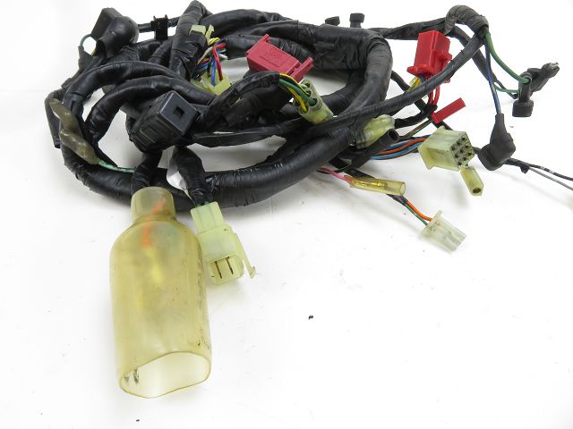 FAISCEAU ELECTRIQUE