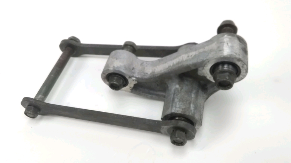 Biellette amortisseur