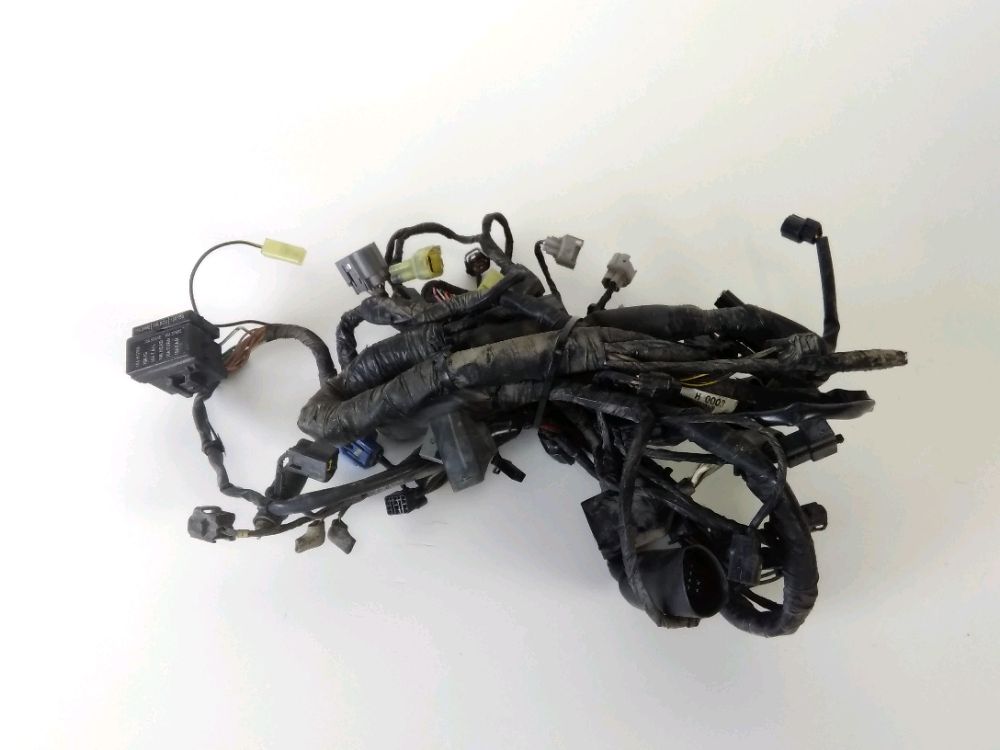 FAISCEAU ELECTRIQUE